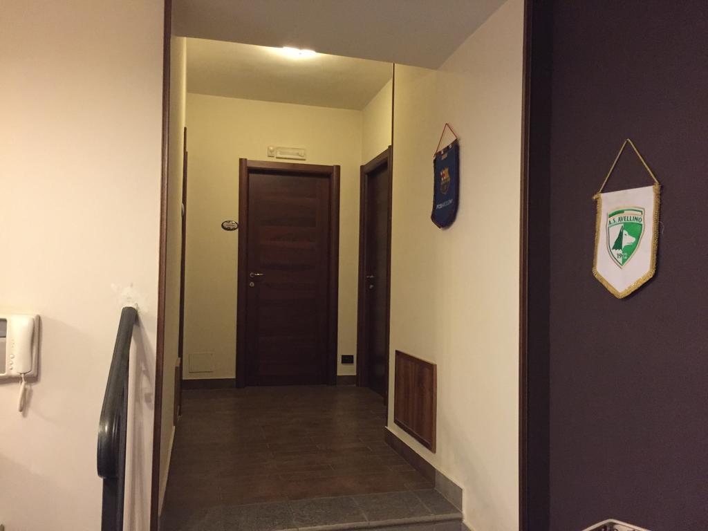 Myriam Country House B&B Меркольяно Екстер'єр фото